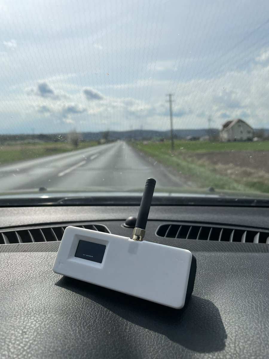 WaveHash's tweet image. Happy Easter to everyone. And let’s do a bit #HeliumMapping of #ThePeoplesNetwork @helium