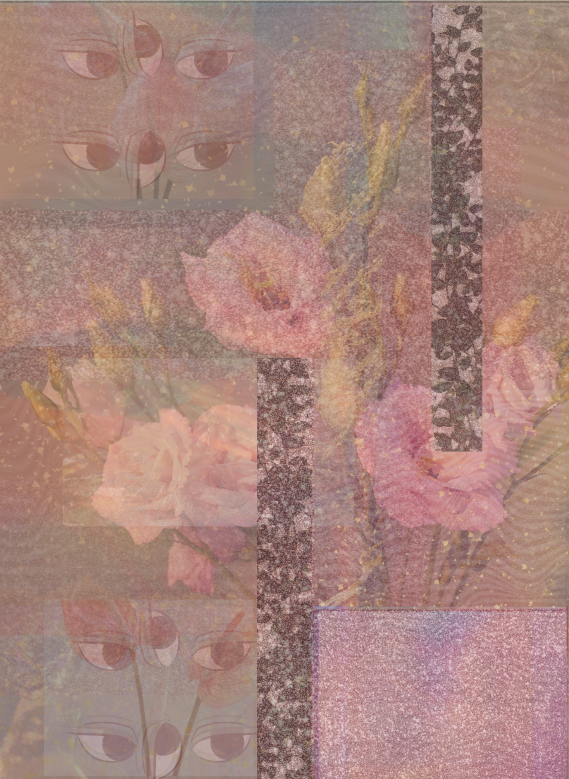 RiaUnique2's tweet photo. I just couldn't wait till Friday to mint another artwork. So, here it is, the latest NFT I minted called "Global Warming Phonetics- a sequel to "The Embryo's call." <3 https://t.co/iKAnQmuafm