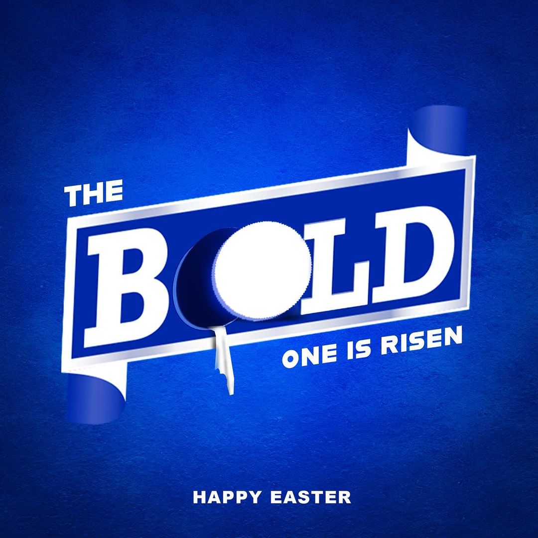 livewithlynda's tweet image. #EasterAd by @bold_ng 
Dope or Nah?