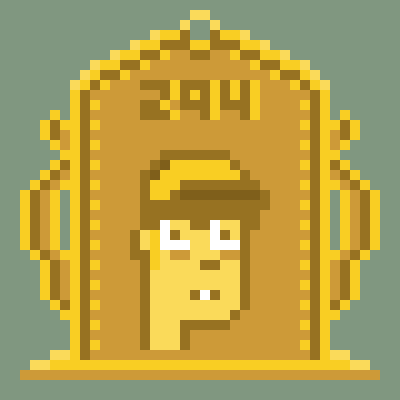 CryptoOldPunks tweet media