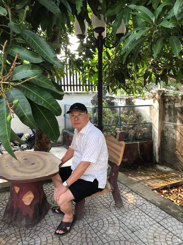 Trai đà nẵng bộ đội về hưu ngon luôn