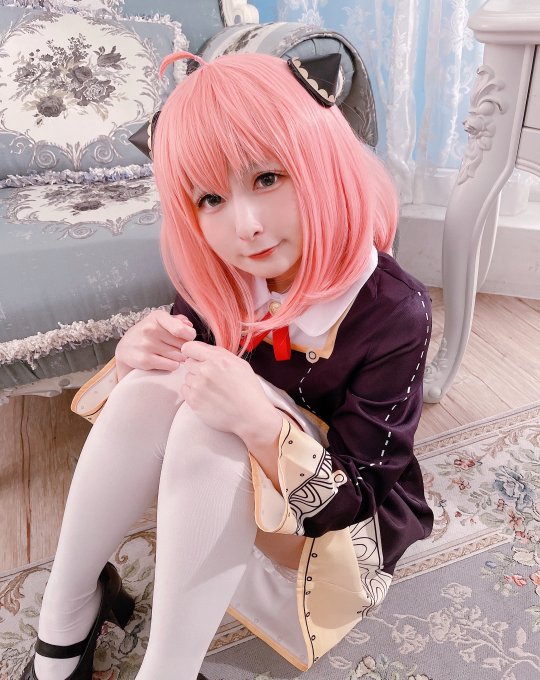 Twitterのコスプレ画像30