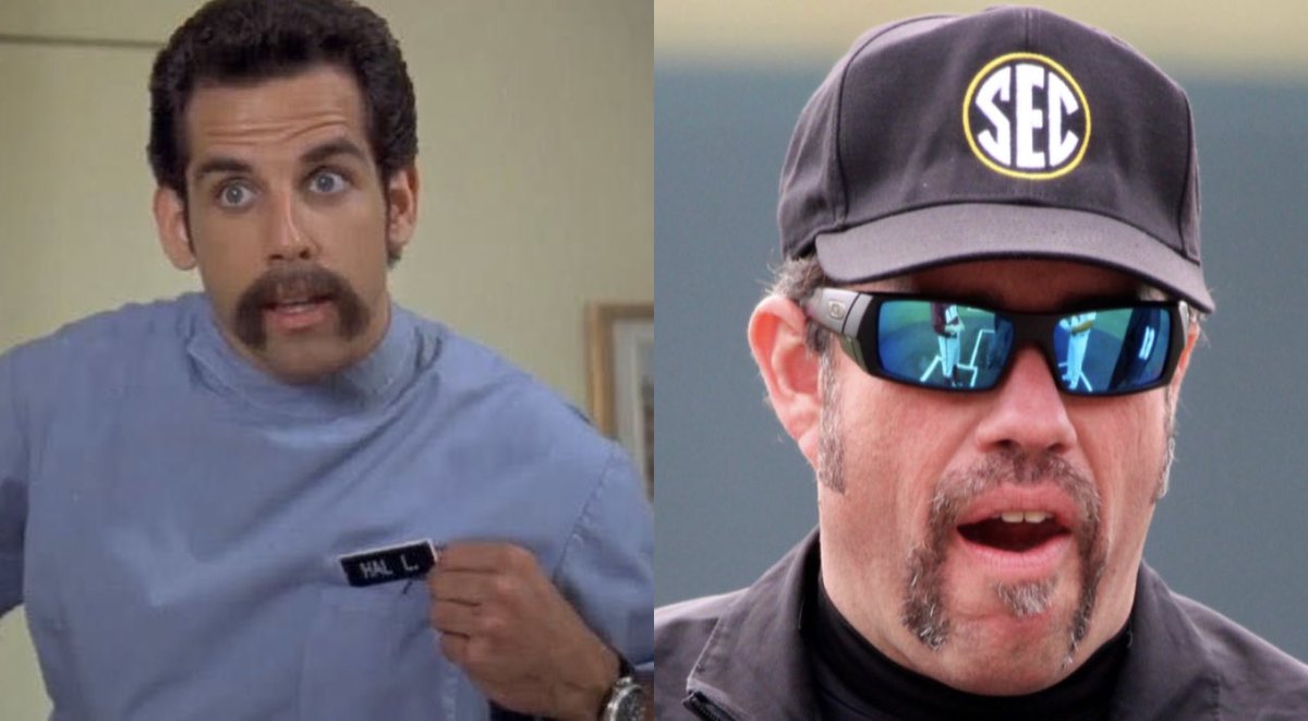 Austin_Vols's tweet photo. This whole baseball season is just a 2000’s comedy movie https://t.co/HbJtD4SxEh