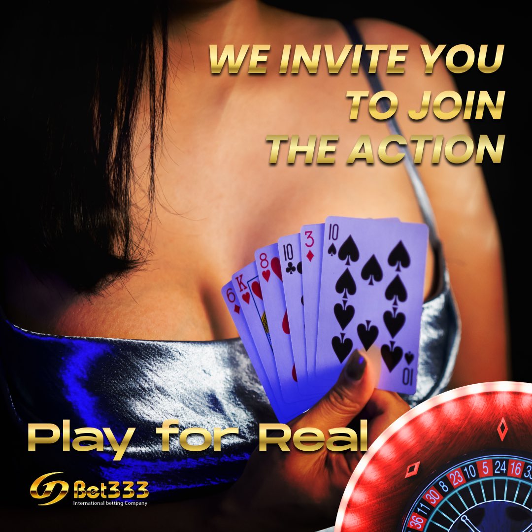 GDBET333's tweet photo. Stressed out? Feeling like you're in a funk? Here's what you need to get right this second: food, friends, and fun. Gambling has been proven to reduce stress while spending time with friends always makes everything better. And what's more fun than playing poker?

#win #bet https://t.co/Pk5kPL4q6P