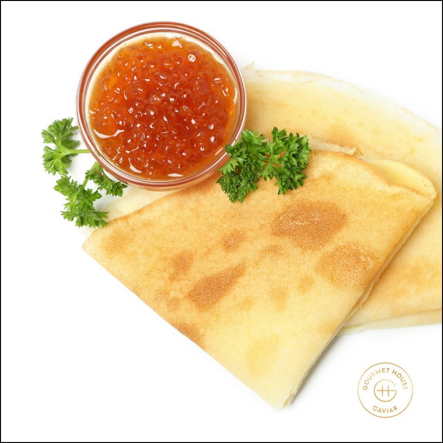 A flawless combination of unique and outrageous flavors to make your evening great. Gourmet House offers you its pleasant sensation and refined texture of caviar that gives you exquisite and delicate taste.
Buy Caviar from Gourmet House. 
Visit Us: gourmethouse.com