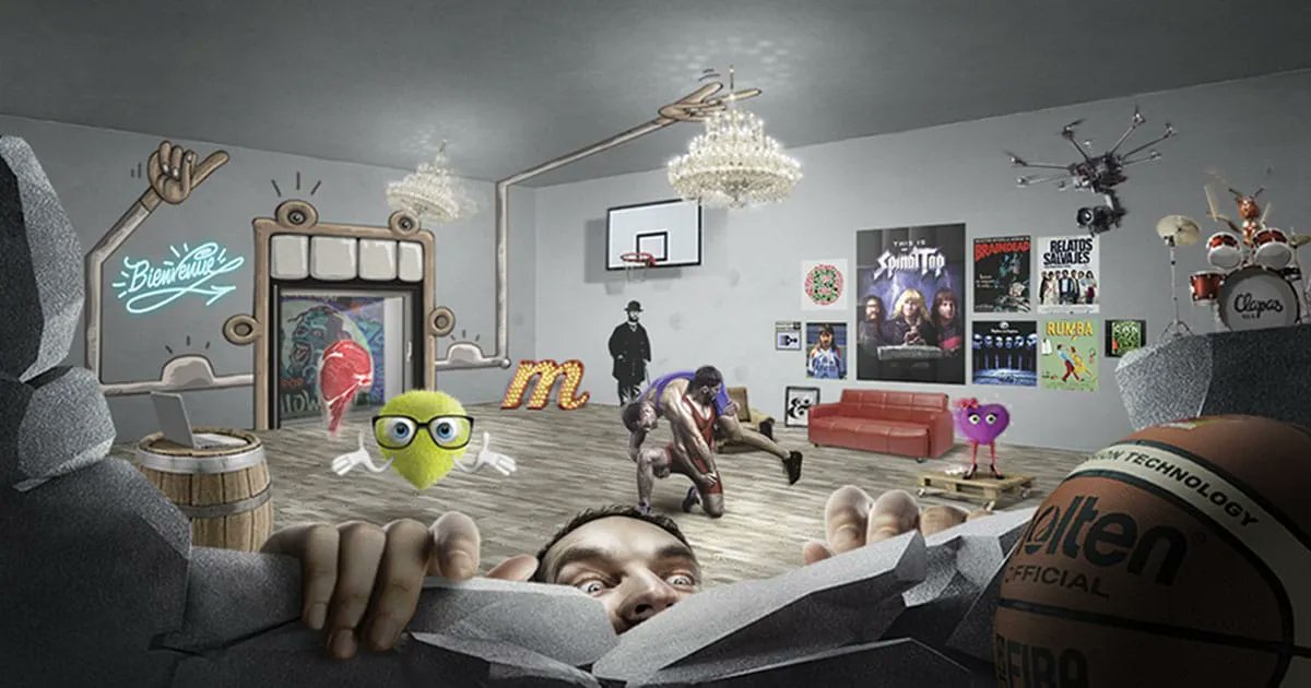 Nous commençons une refonte totale de notre site, mais aussi plus généralement de notre image.
Nous avons choisis de travailler avec l' <a href="/AgenceTeaser/">Agence Teaser</a> que nous vous invitons à découvrir ici : buff.ly/35o3NTF