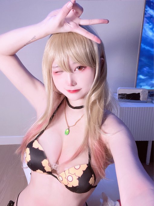 Twitterのコスプレ画像7