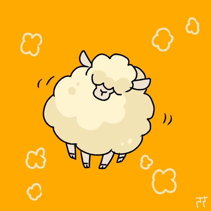 動物イラストのtwitterイラスト検索結果