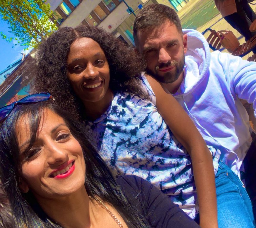 Rav Billan tweet media