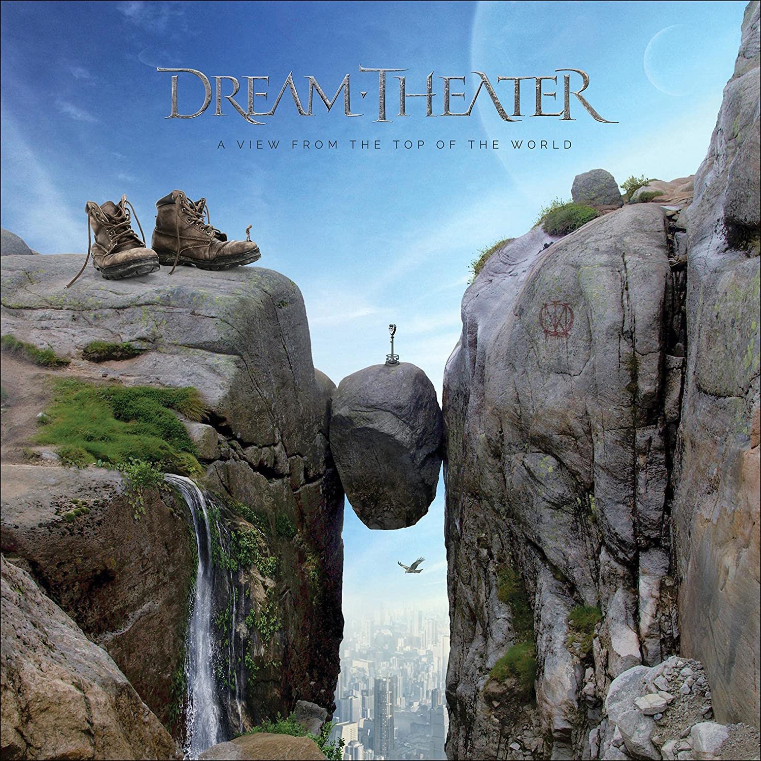  The Alien
from A View From The Top Of The World
by Dream Theater

Happy Birthday, Mike Mangini! 