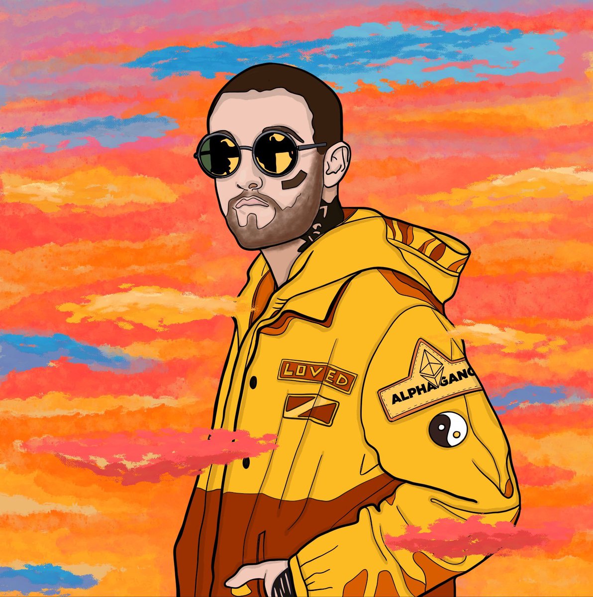 🎉Alpha Gang x Generative Dungeon 🎉

3x Alpha Gang Whitelist Giveaway

To Enter:
1️⃣ Follow: 
<a href="/GenDungeon/">Generative Dungeon</a> &amp; @GdCollabVerse &amp; @AlphaGangX
@Hax616 &amp; @Luubrothers666
2️⃣ RT &amp; Like🤍
3️⃣ Tag 3 Gangstas😎

⌛️Ends in 48 Hours!