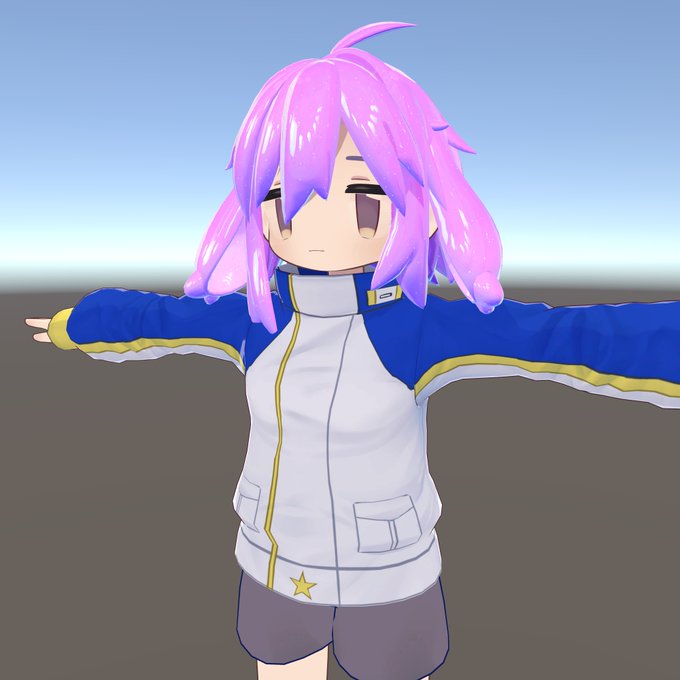 ぷにる感出てきたな 