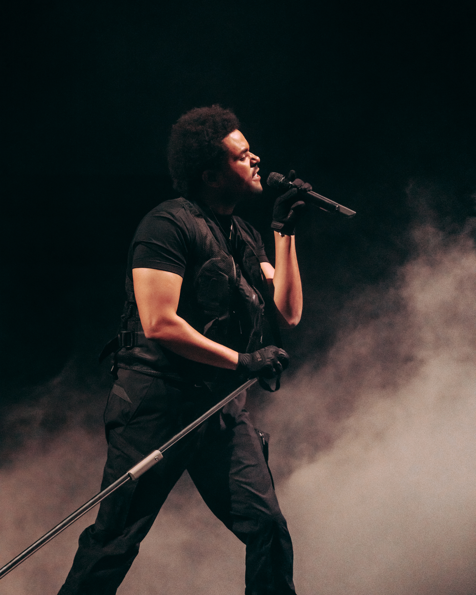 The weeknd coachella online
