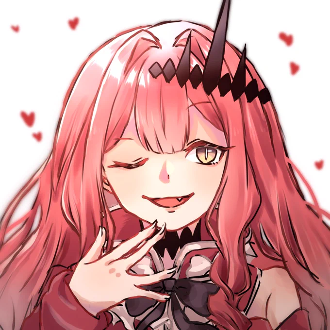 モルガンと妖精騎士 #FGO 