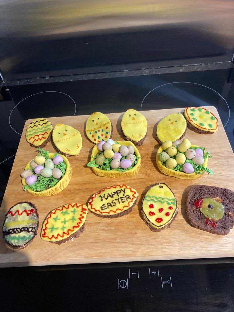 Kirsty Millard tweet media