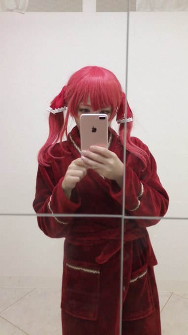 Twitterのコスプレ画像42