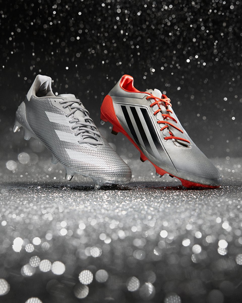 Which generation of RS7 are we rating; new school or old school? 🤔

Explore the latest adidas Champions Pack now in Rugby's largest ʙᴏᴏᴛʀᴏᴏᴍ at Pro:Direct 📲

🛒➡️ bit.ly/3ras3jy

#ProDirect #adidasRugby
