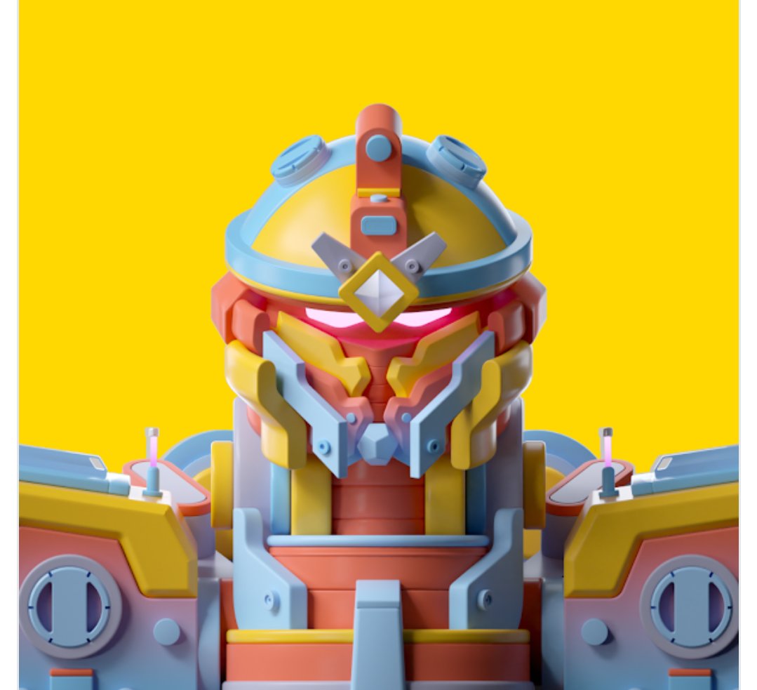 Meka Verse (FREE MINT: NOW) (@0x_MekaVerse) / Posts / X