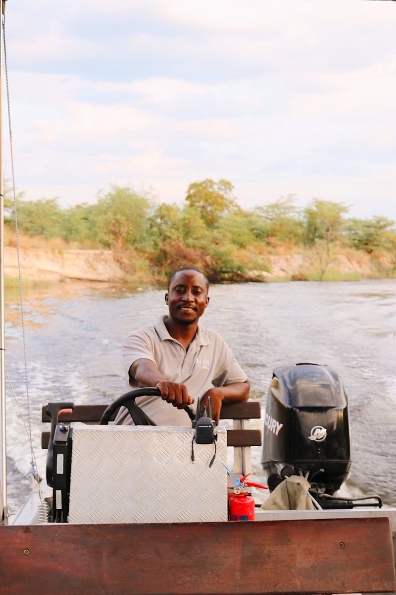 GondwanaLodges's tweet photo. One of the captivating Zambezi lodges, Namushasha River Lodge offers guests a superlative choice of exciting activities

📸Miette Dierckx

https://t.co/N8SmhaE7at
#gondwanalodges #namushasha #namibia https://t.co/RC0bIwappV