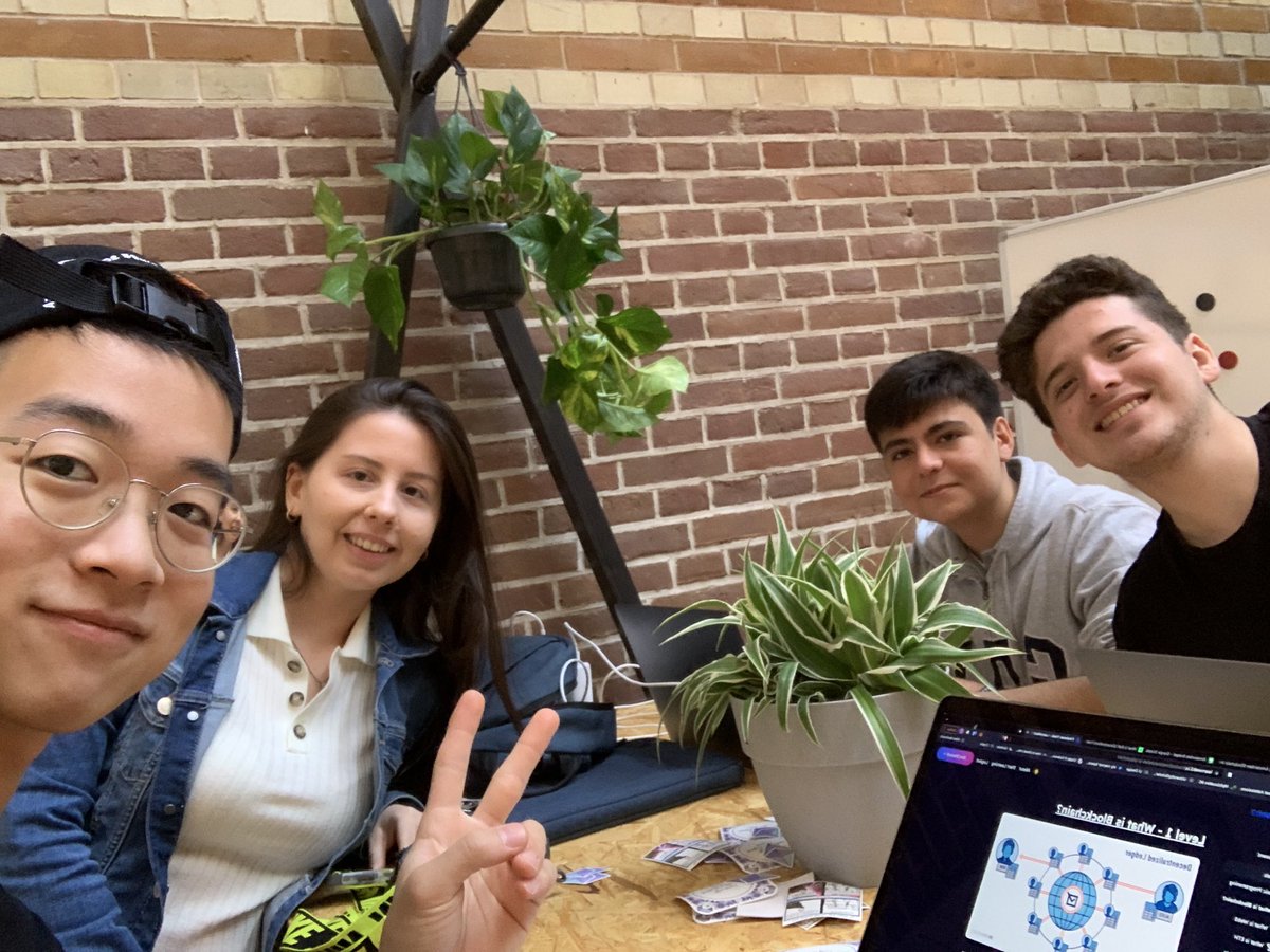 ♤ jeewoo.eth ♢ tweet media