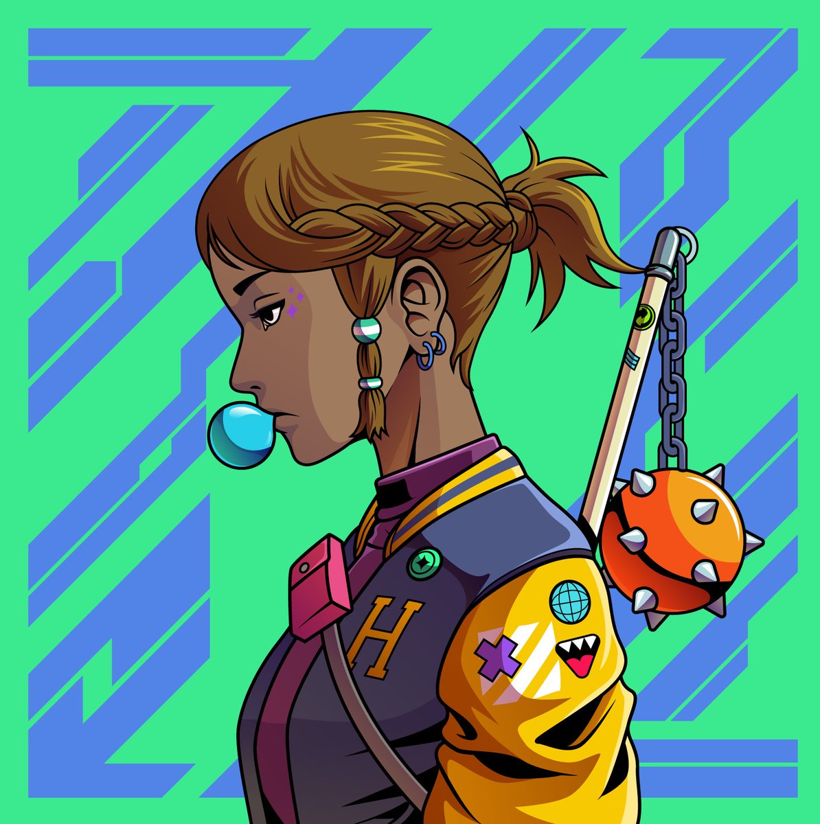 Havoc Worlds tweet media