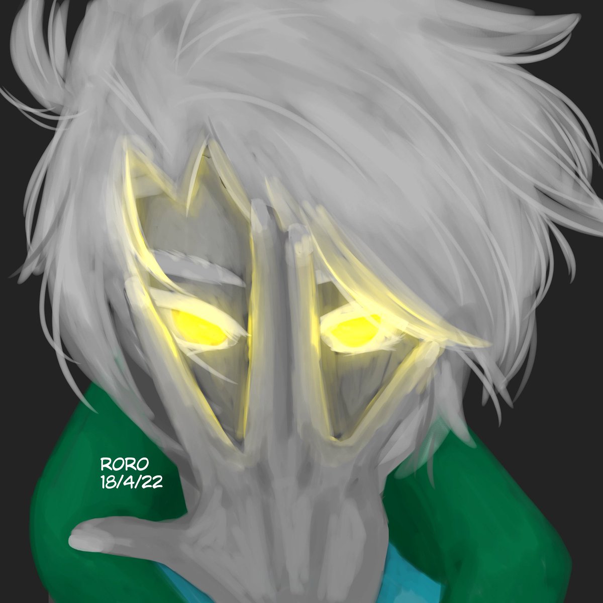 rorodrawsart's tweet photo. Derek

#art #ArtistOnTwitter #artwt #arttwt #artcommissions #artwork #DigitalArtist #digitalart #digitalillustration #MediBangPaint #artmalaysia #artmy #SkyChildrenOfTheLight #thatskygame #skycotl #skycotlfanart #fanart https://t.co/hr13RBSdW9