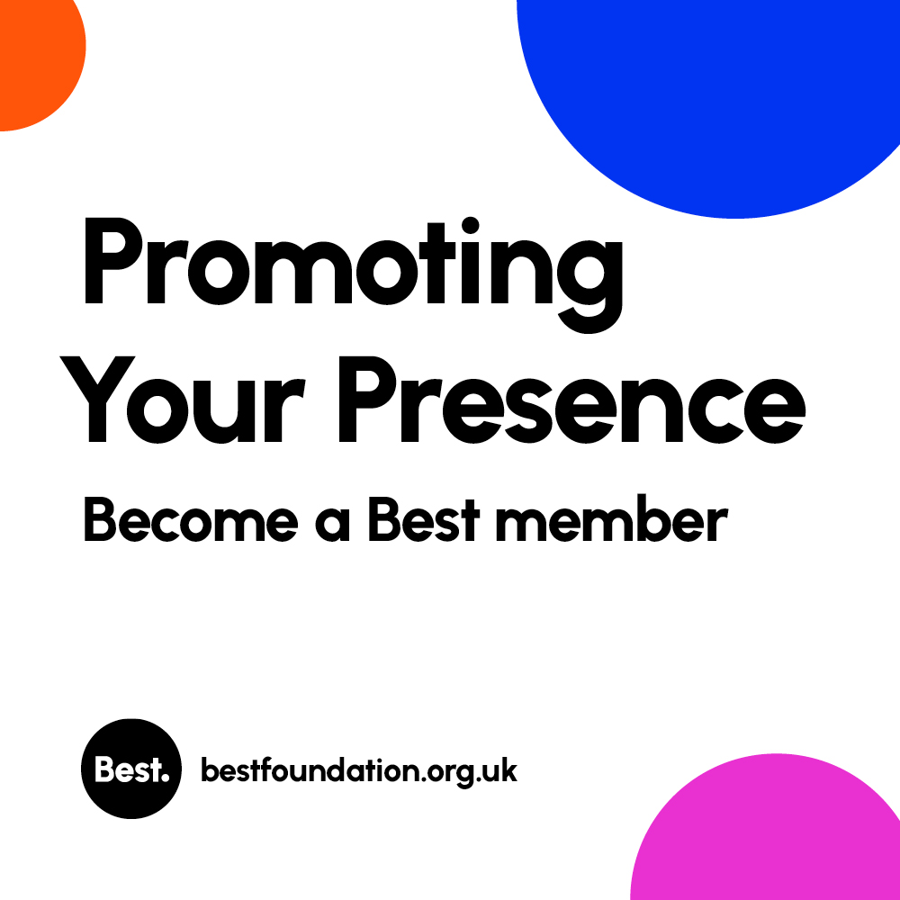 Imagine a place online where you could show the BEST version of yourself, showcase all your training, what your business provides and where you are located in a sleek and sophisticated format available to the public.

#BestFoundation