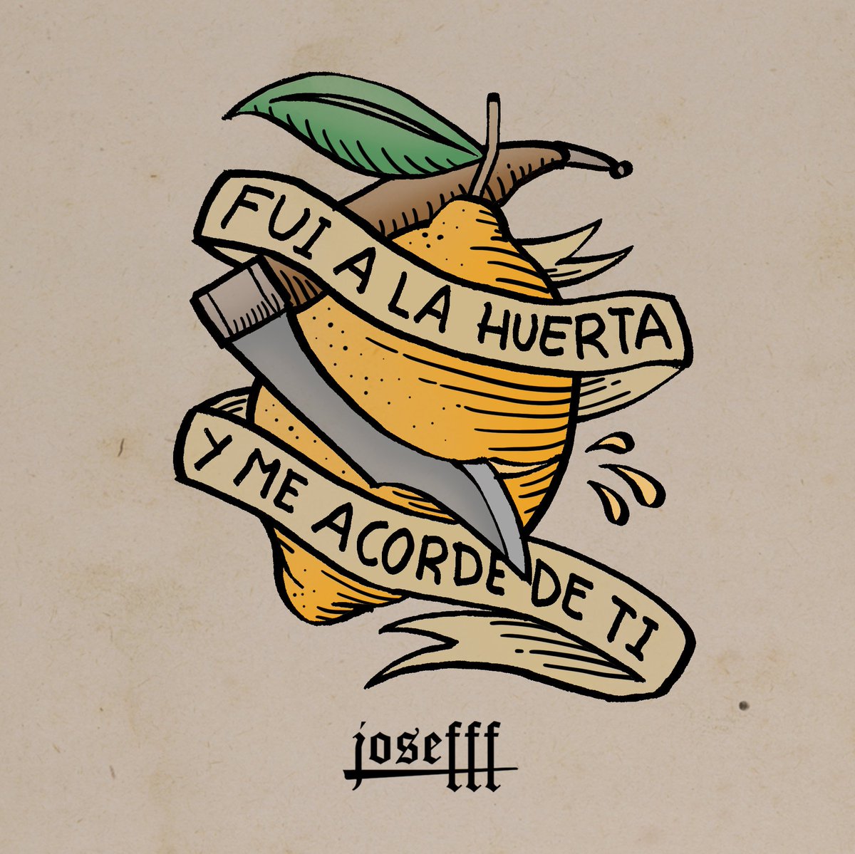 __josefff__'s tweet photo. MAÑANA BANDO DE LA HUERTA 🍋🗡️ https://t.co/4CzrBX8F3f