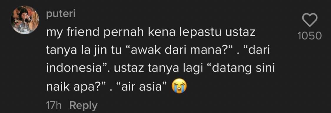 theanggunz's tweet image. JIN PUNYA LAWAK PUN ANOTHER LEVELL ASTAGAAA AHAHAHHAHAH