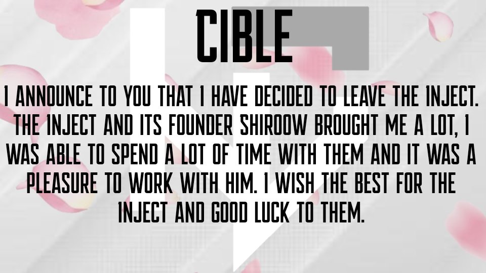 ManagerCible's tweet photo. #TopInject #eSports https://t.co/ocJWj1s1Qa
