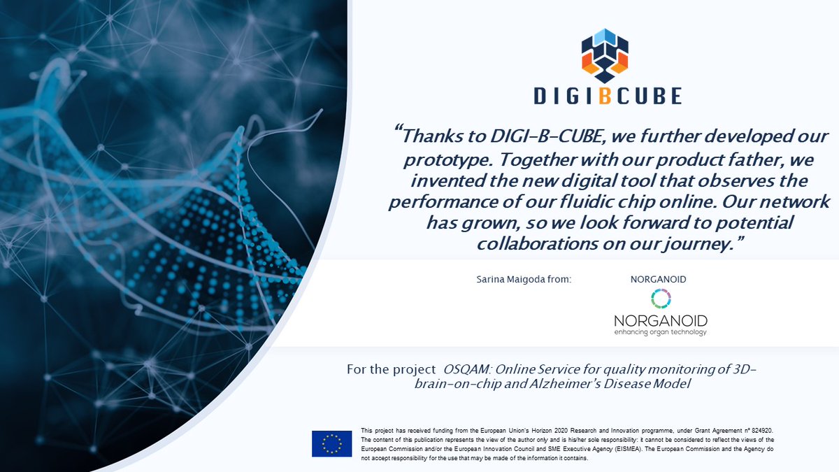 DIGI-B-CUBE tweet media