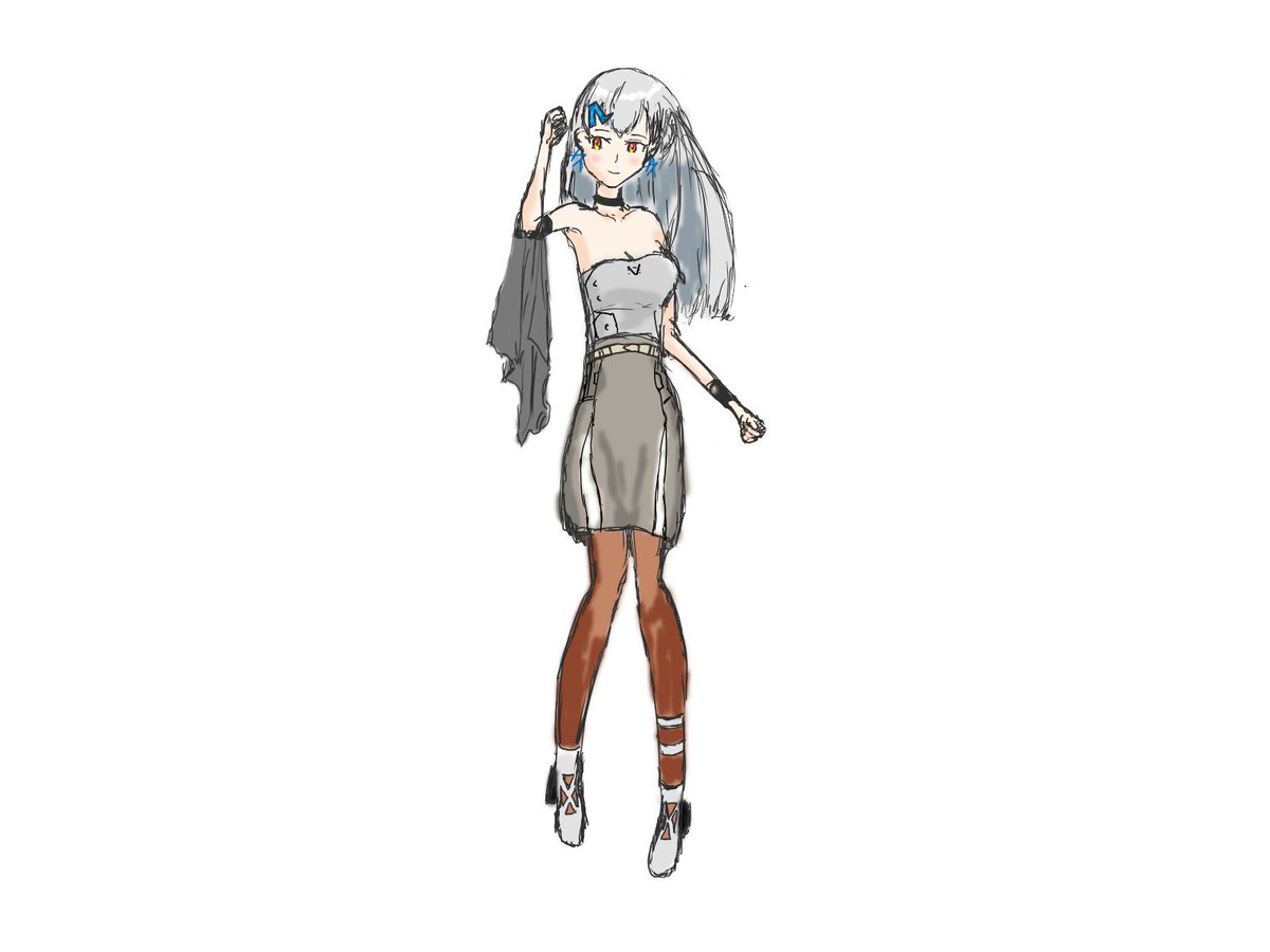 INHI_UV2B's tweet photo. アトラスⅤさんも描きました~!
(※いずれもオリキャラではなく、Project Rocketgirlsで使用しているイラストを基に描いてみたものです)
#宇宙機擬人化
#projectrocketgirls https://t.co/xuV4eMDbTv