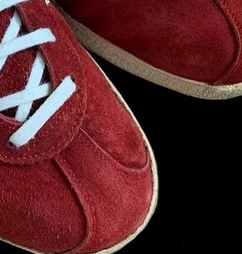 ds_adidas's tweet photo. Amazing work from @soleworx fixing up these Gaselle 🇳🇴 https://t.co/GxGNaExsch