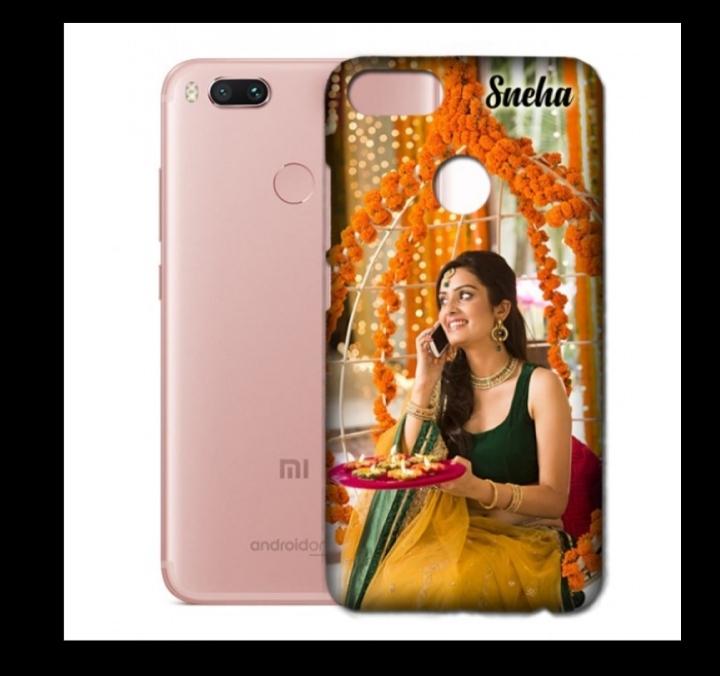 Buy Customized  photo mobile covers at just 180+free shipping
All over india shipping available
Delivery in 5 days
Cod available