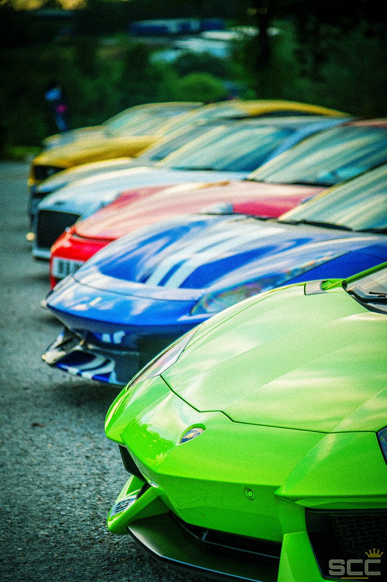 SCC | Private Members tweet media