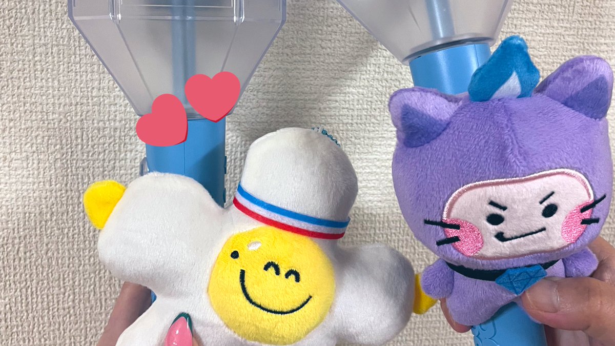 ああ〜〜楽しみ^._.^👍🏻💖