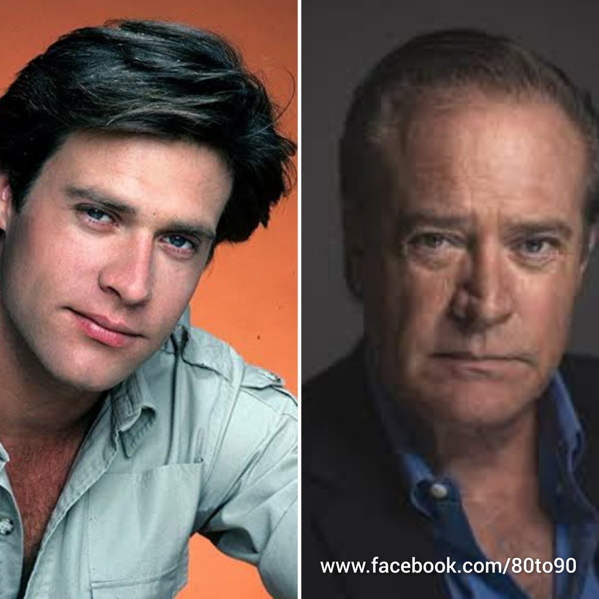 back21980s's tweet photo. Happy 66th birthday to John James is an American actor and producer best known to television audiences for playing the character of #JeffColby in both the prime-time  soap opera #Dynasty and its spin-off series #TheColbys  throughout the #1980s https://t.co/jNoKWolFAW