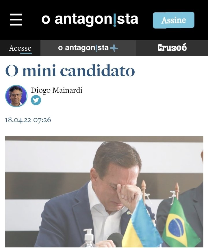 mendesluizpaulo's tweet photo. Tá parecendo ranço, ainda por conta do caso do cancelamento do #MamataConection
https://t.co/yfkVSN7KBW https://t.co/DhfiWrrD96