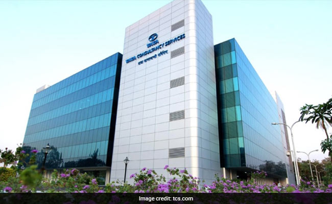 TCS Navigates China Covid, Ukraine War As It Aims for $50 Billion In Sales ndtv.com/india-news/tcs…