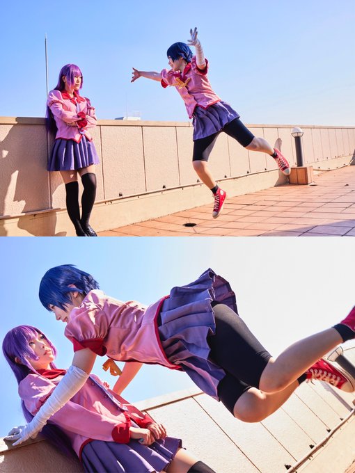 コスプレイヤーしゅんすけのTwitter画像16