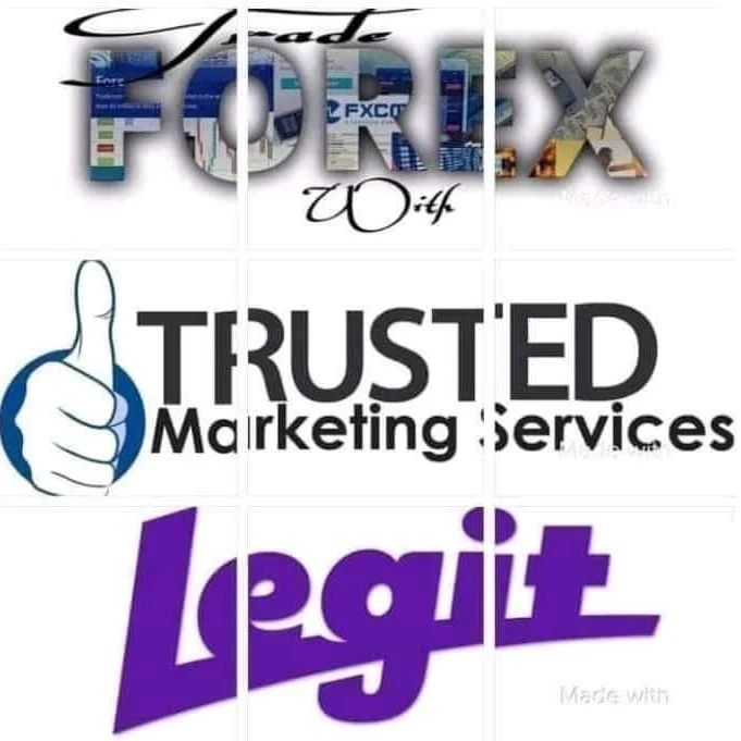 Don't just sit back and watch others invest and make money online without been stressed out, Others are sharing Testimonies, Why don't you start your own investment plan and share your own testimony. 💯 
•

#cryptocurrency #financialfreedom #onlinebusiness #work #workingfromhome