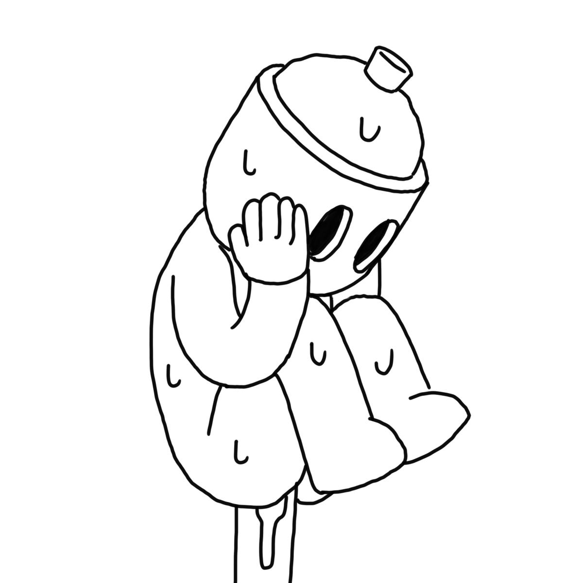 ice CREAM ~ 

🎉New art on Opensea for 0.02 eth . 
⛵opensea.io/collection/sur…

#nftcollector #nftart #NFTartwork