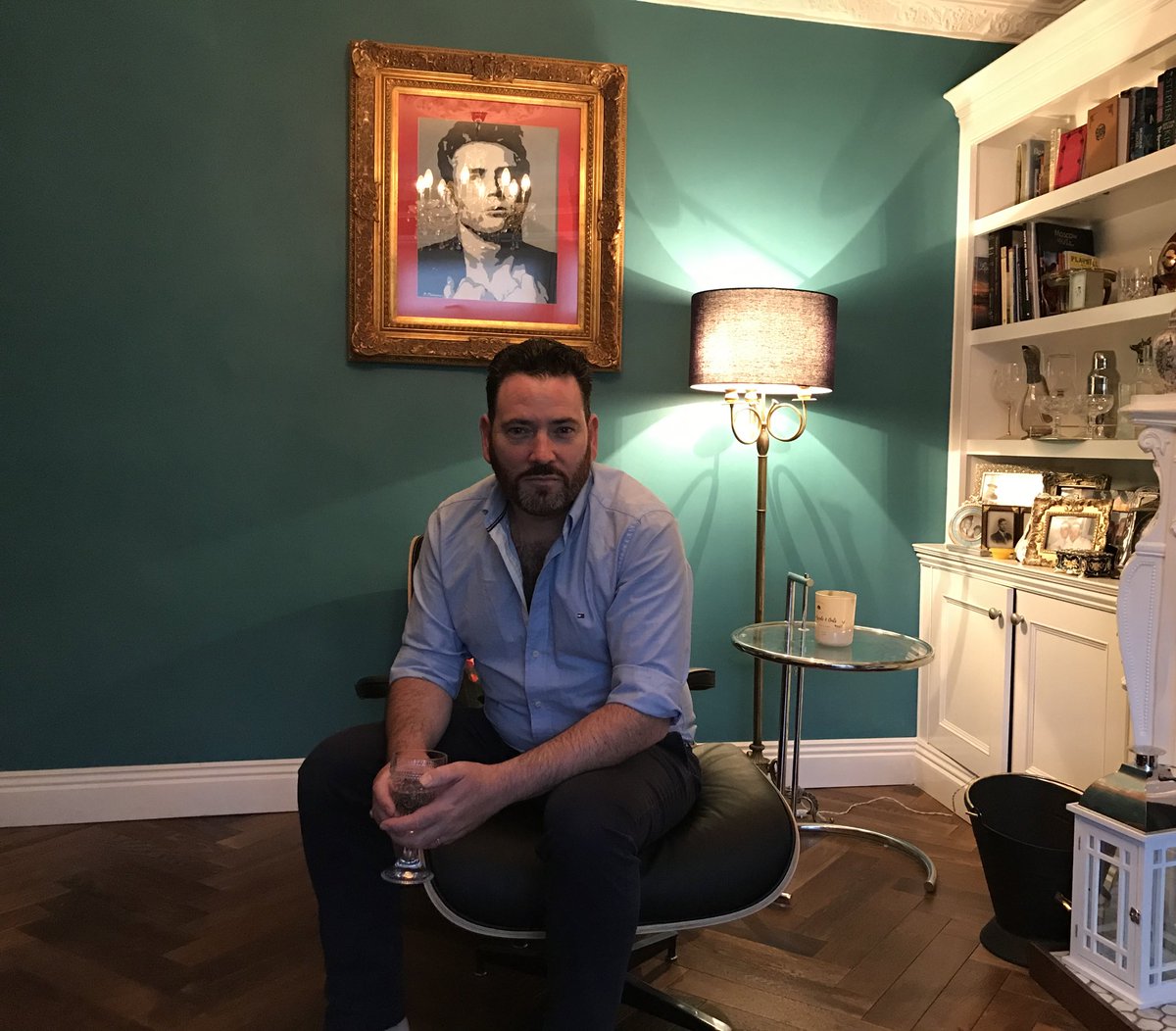 StephenOLough14's tweet photo. Happy #Easter #chillin #Easter2022 #eastervibes #dublin https://t.co/HD5es37QXR