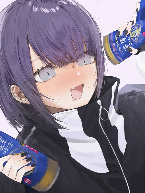 酔って～ない～ 