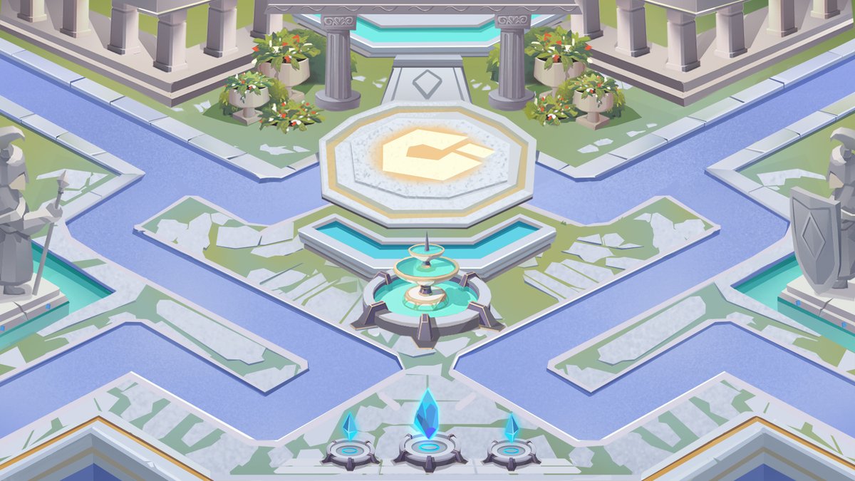 TROY_DAO's tweet photo. Who will gain the final victory👑

✅Follow 
@troytrade

👉 Tag 3 friends
🔄RT&amp;Leave your Bep2 address here

🎉🎉30 winners will share 6000 TROY🚀🚀 https://t.co/WvhVA1bjoo
