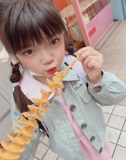 Twitterのコスプレ画像15