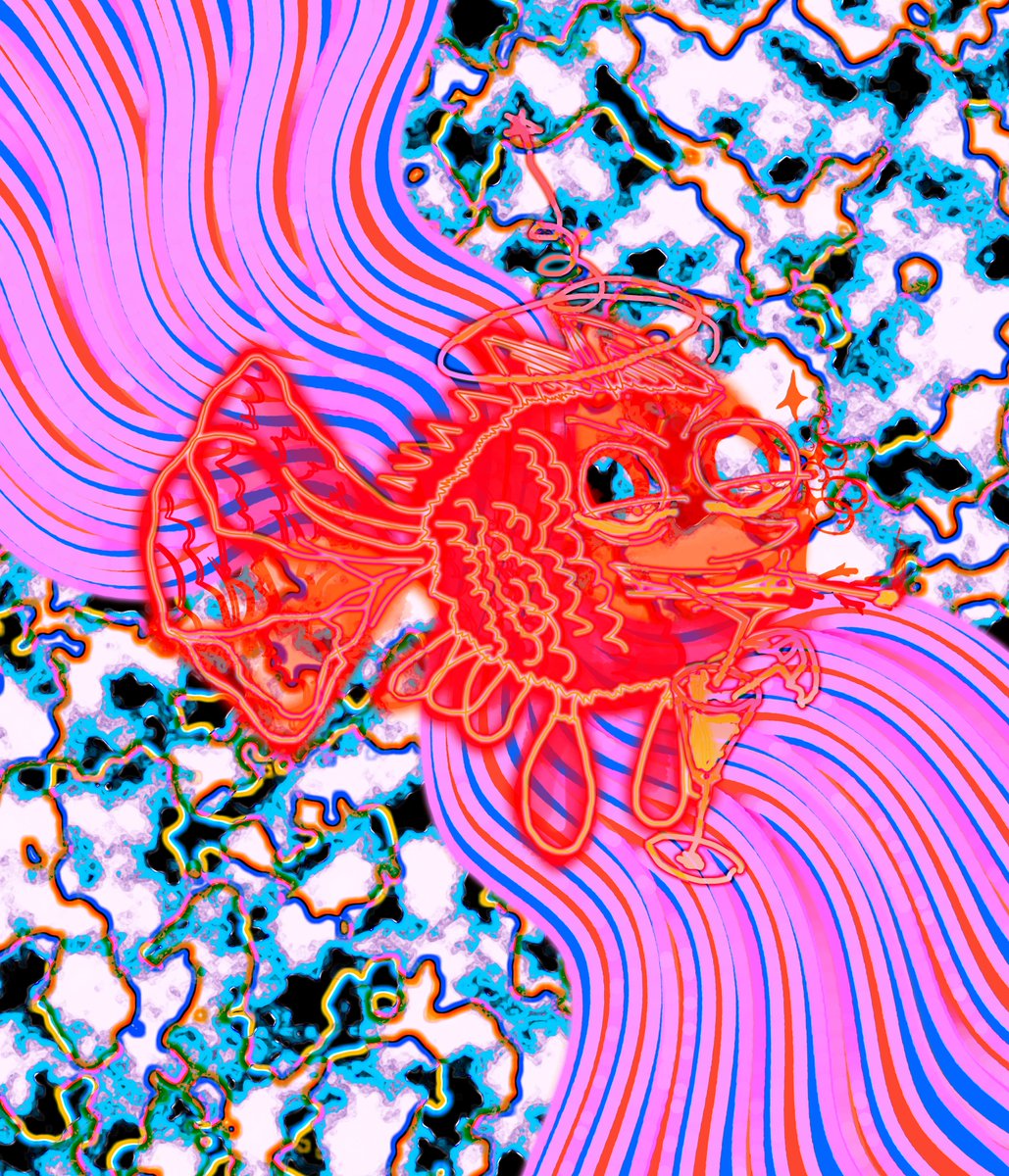 WavyLazy's tweet photo. Check my Handrawing nfts collection on 
@ParasHQ @NEARProtocol
https://t.co/zmIPxASGwj 
#paras #cryptoart #digitalart #TradingCards #PARASnft #NEARnft #NEARcollector #NEARProtocol  #NFT #NFTCommumity https://t.co/QZ7jexFxmI