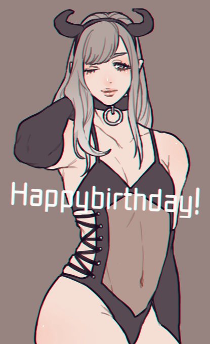 メロンチャソおめでとヌ!!!🎂🎉@me_lonchan 