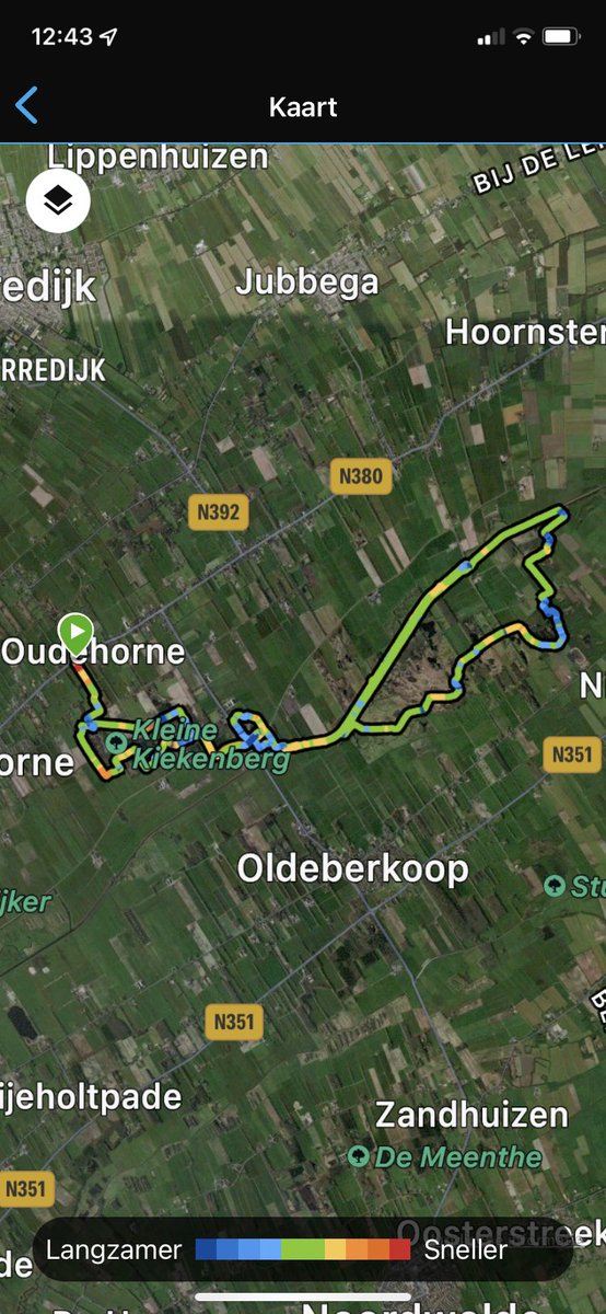 bea_koet's tweet photo. Even een rondje gelopen 28k rondom Delleboerster Heide en Diakonievene, lekker vroeg weg. Wat een prachtige wereld! #Fryslan #running #marathontraining https://t.co/yt0aW4vZBx