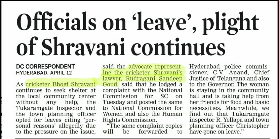 RudraganiS's tweet photo. Hypocrisy - your claim or pretense f the ingredients u don't actually possess - beliefs,feelings,standards,qualities, opinions,virtues r motivation #justiceforshravani @GHMCOnline @CommissionrGHMC @KVishReddy @trspartyonline @Rudra_Sainath @PMROffice @SumiranKV @Arvindharmapuri https://t.co/nK9tpF6yiM